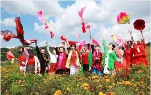 树立文创理念 发展文创产业