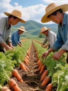 政策赋能与实践创新：军地融合驱动 乡村特色产业振兴的双重维度研究