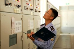 以标准化建设筑牢电力安全生产防线