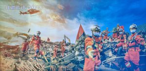 学历“硬杠杠”筑牢安全培训“防火墙”