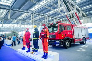 寒潮暴雪来袭，凝聚协同之力筑牢安全防线