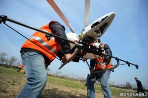 筑牢安全防线 护航平安中国