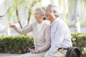 解锁抗衰密码：被低估的健康智慧藏于日常