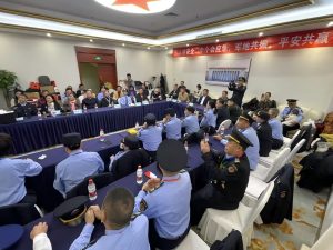 法治保障下中医应急救援的核心价值 与军地应急救援实践路径