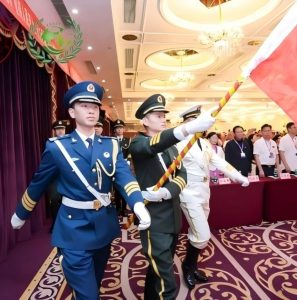 双会联动聚焦安全与健康 全国公开选举参会代表