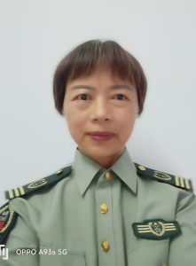 吴美莲：从民间中医到应急救援先锋的使命传承