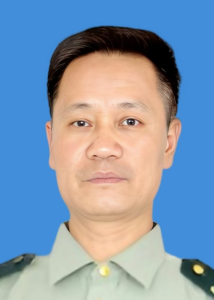 医者担当 公益服务 应急先锋—— 记军地应急救援总队医疗救援中心成员鄢昌达